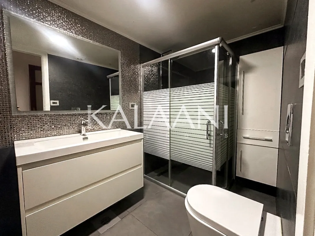 Apartment for rent in Bqennaya, Lebanon
