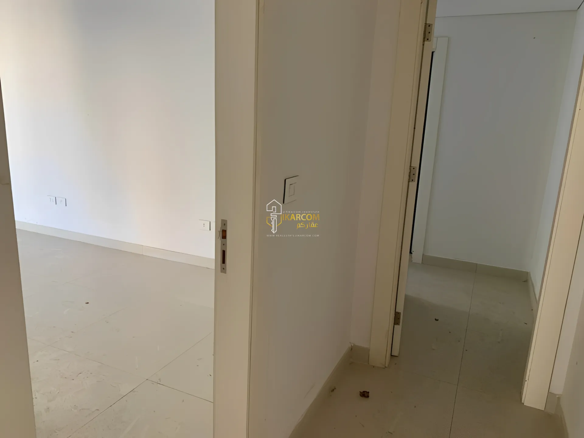 Apartment for Sale in Mansourieh