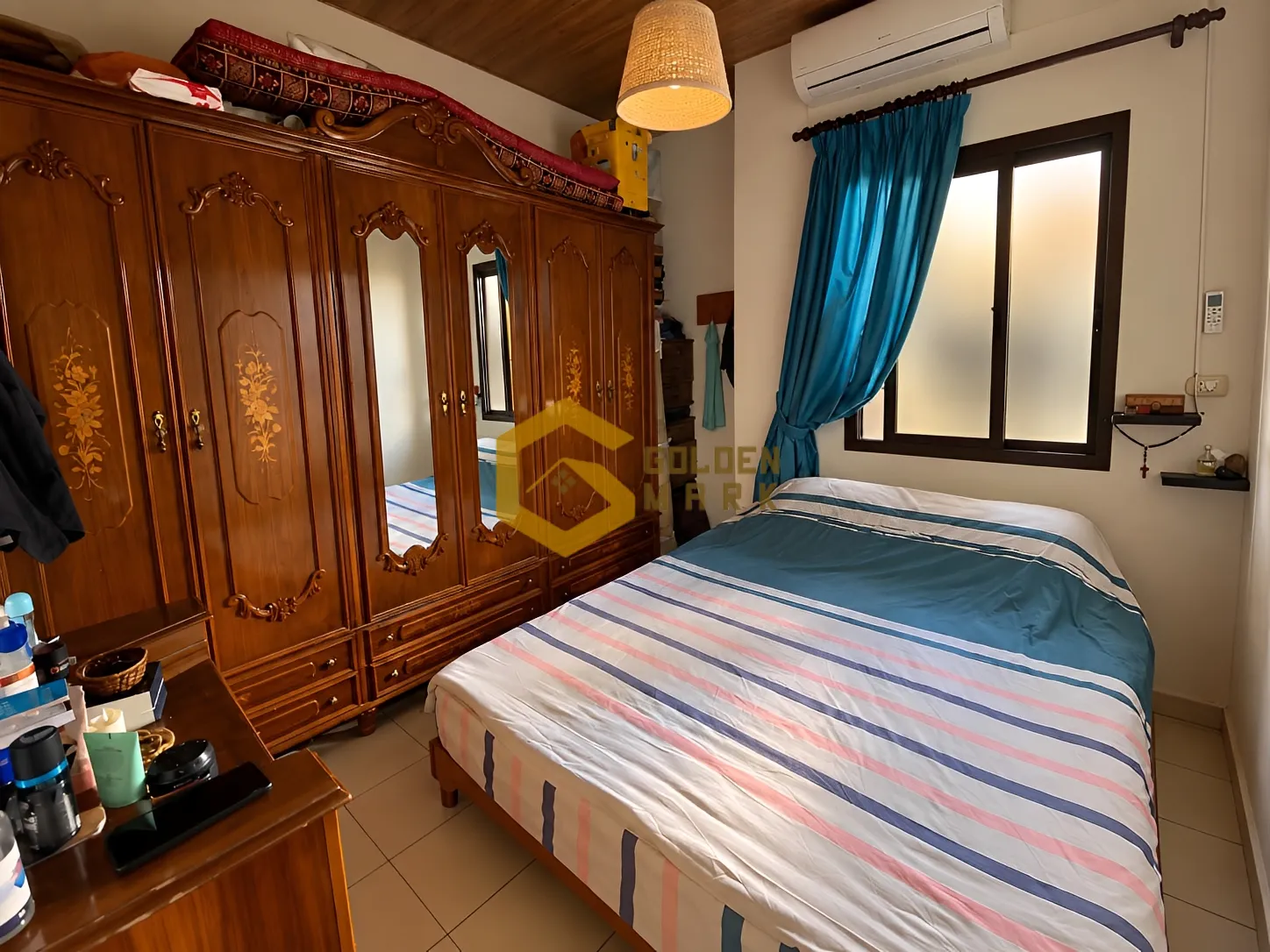 Apartment for Sale in Hboub