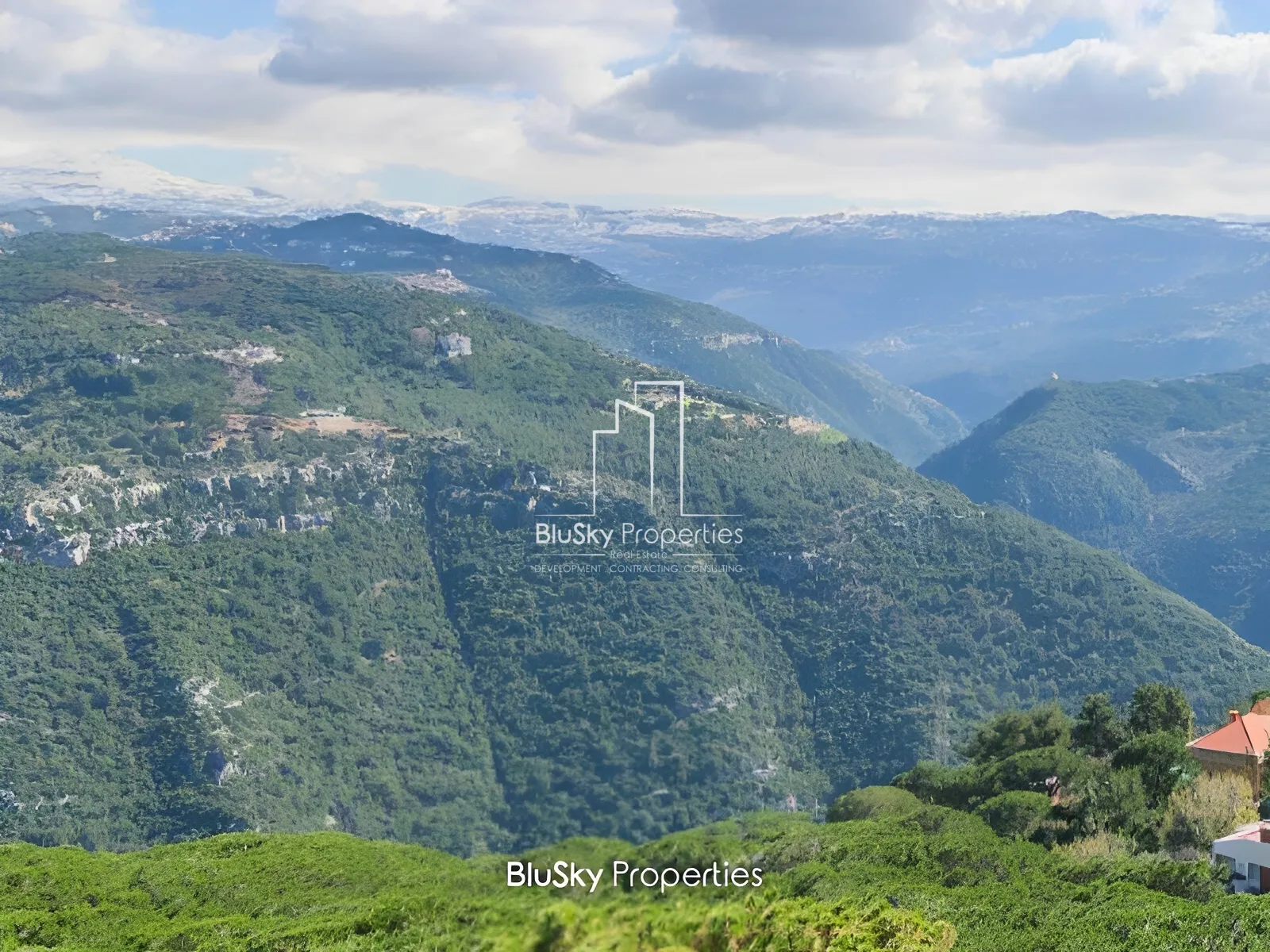 Land for Sale in Beit Meri