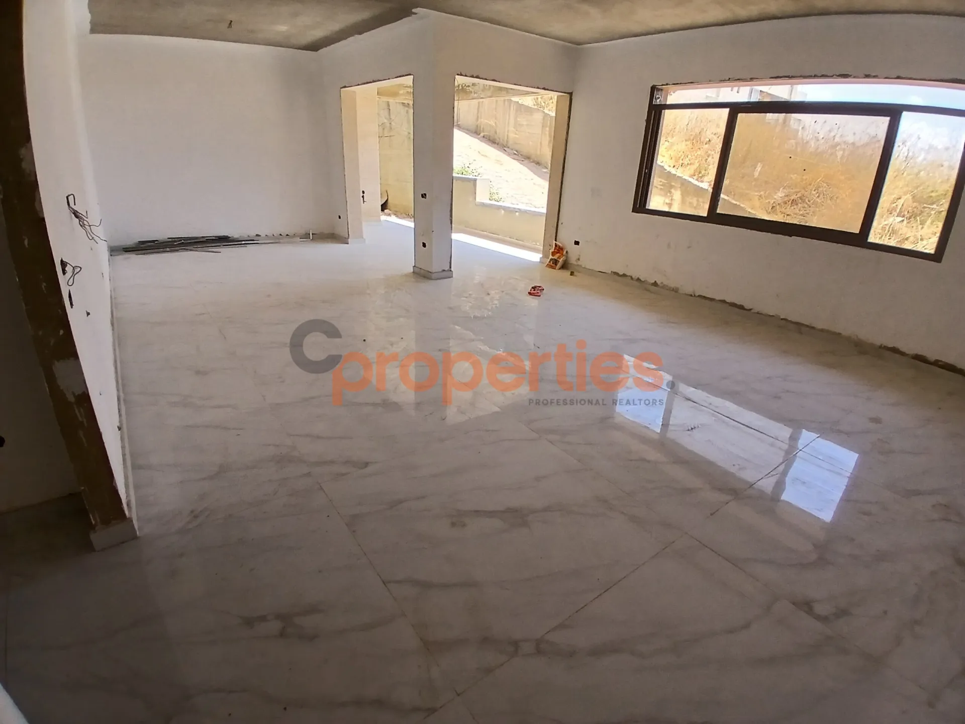 Apartment for Sale in Mar Moussa El Douar