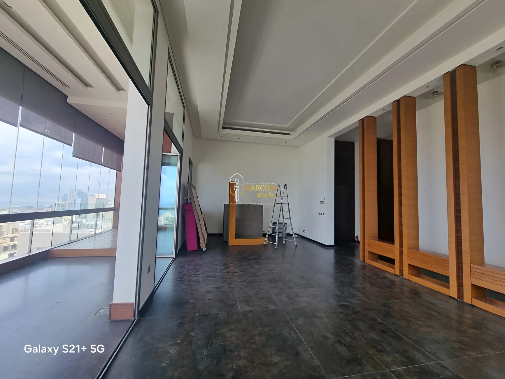 Apartment for sale in Jeanne Darc, Bayrut, Lebanon