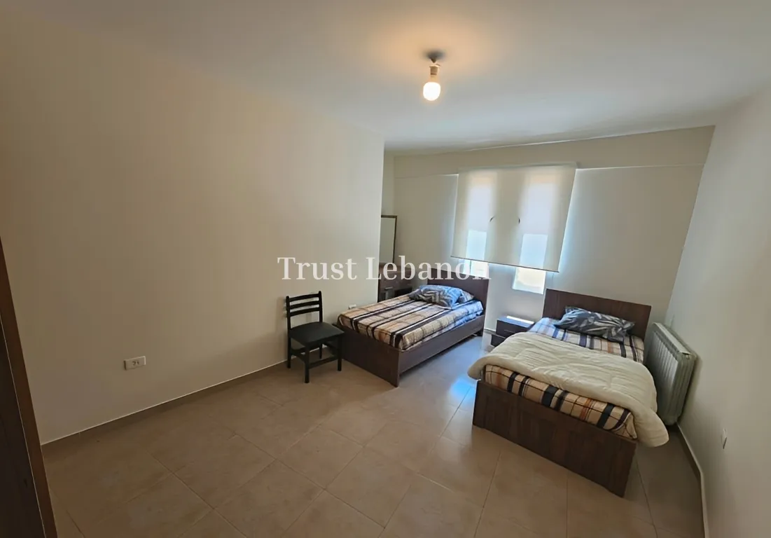 Apartment for rent in Adma w Dafnah, Lebanon