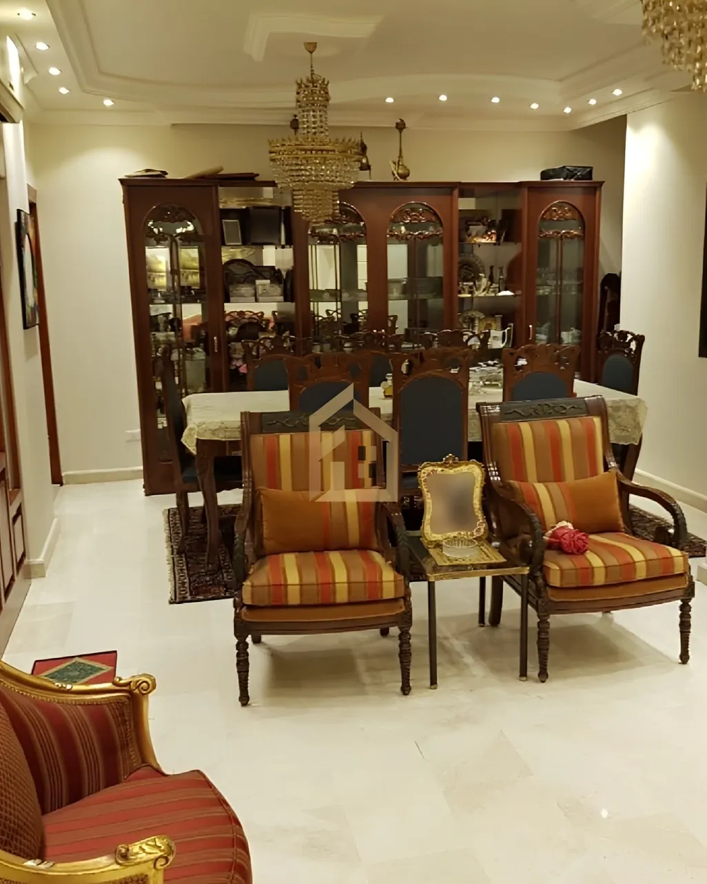 Apartment for sale in Tariq El Jdideh, Beirut, Lebanon - 3 bed, 4 bath