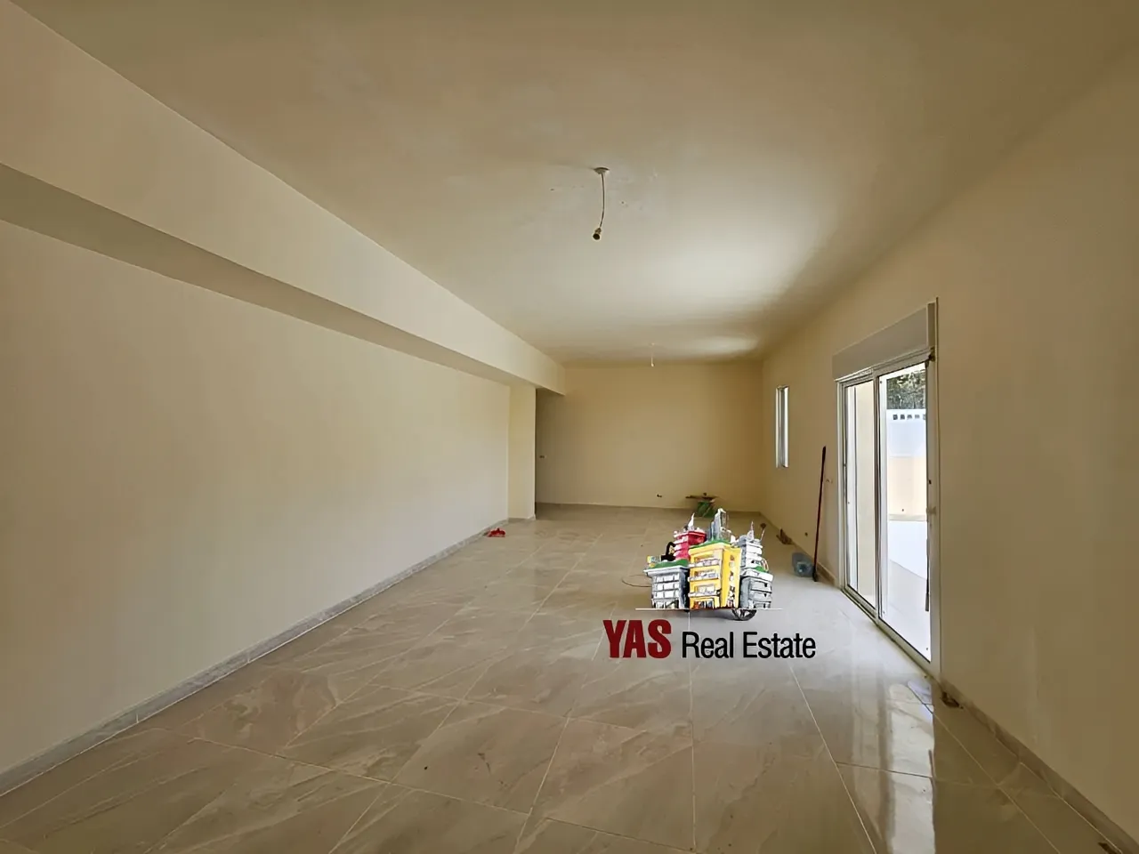 Apartment for Sale in Ajaltoun