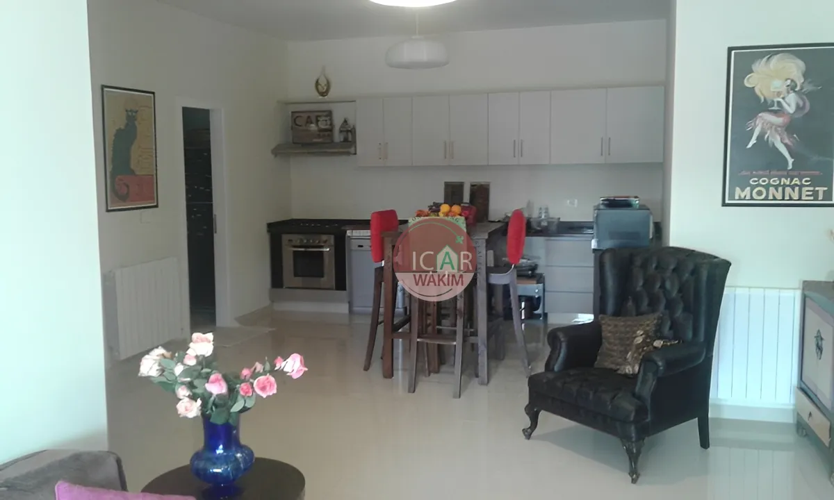 Apartment for Sale in Baabdat