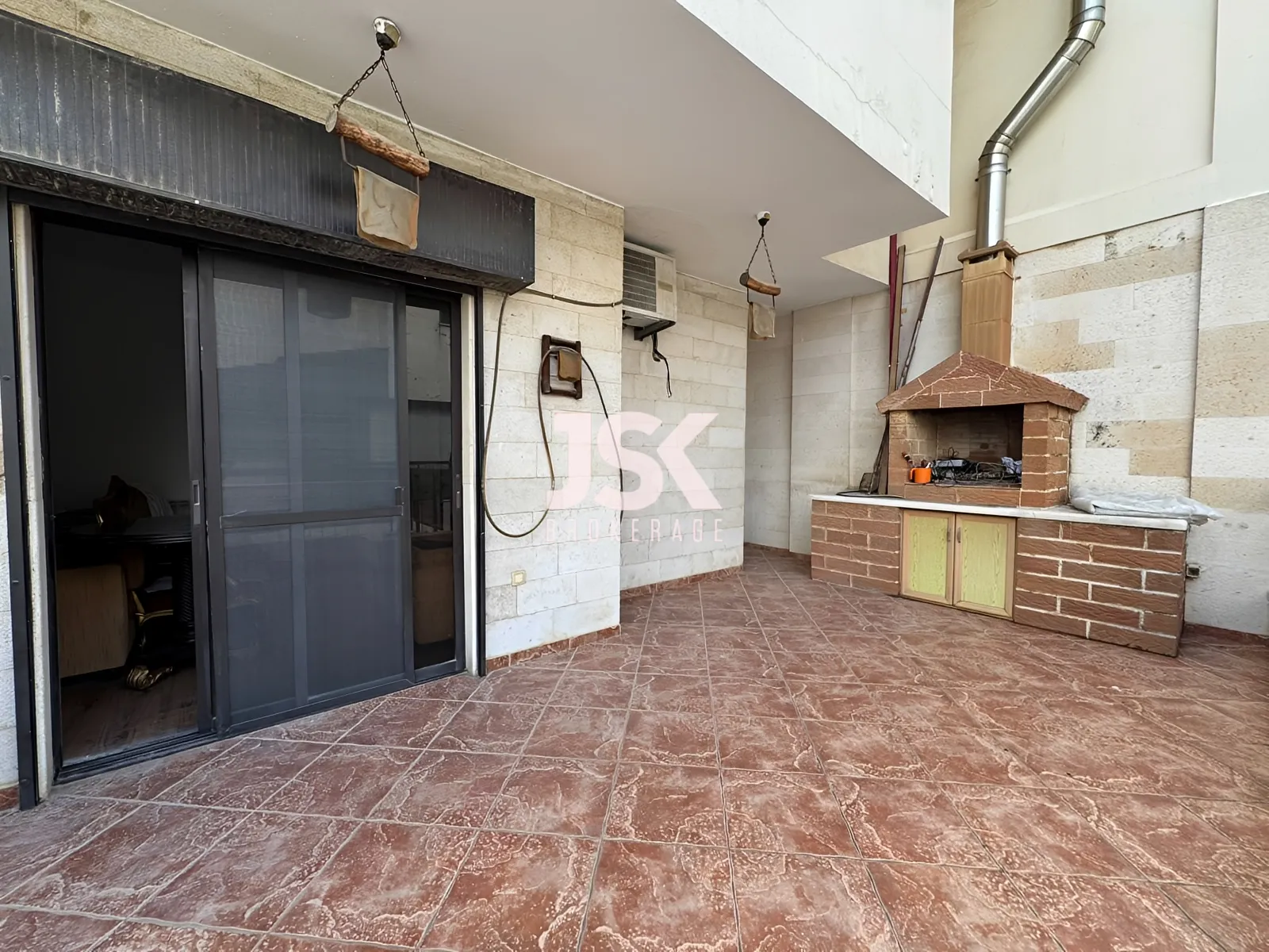 Duplex for Sale in Mansourieh