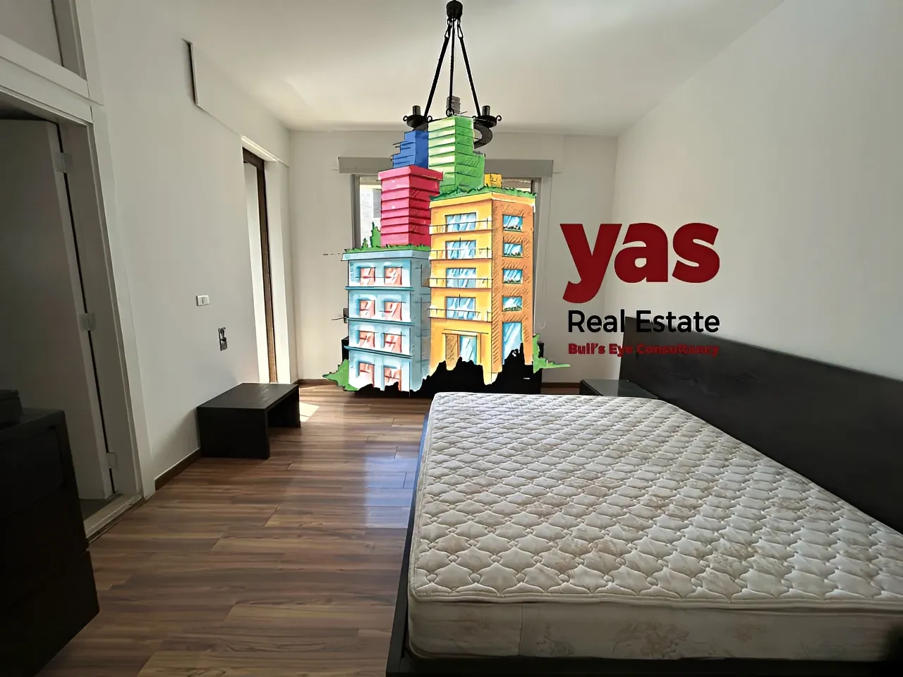 Apartment for Sale in Verdun