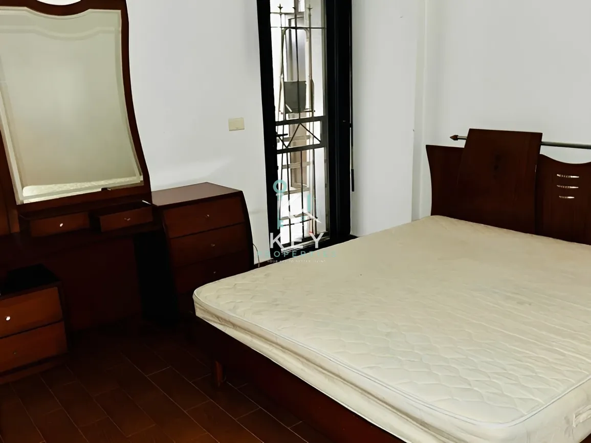 Apartment for rent in Kfar Yassine, Lebanon