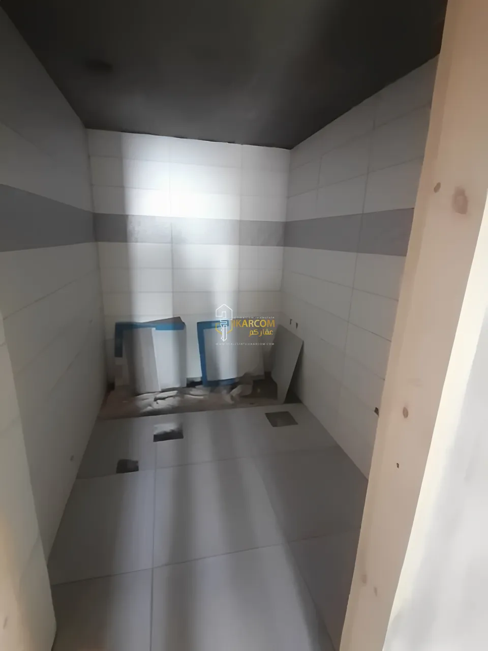 Apartment for Sale in Kfar Hbab - 3 bed, 3 bath
