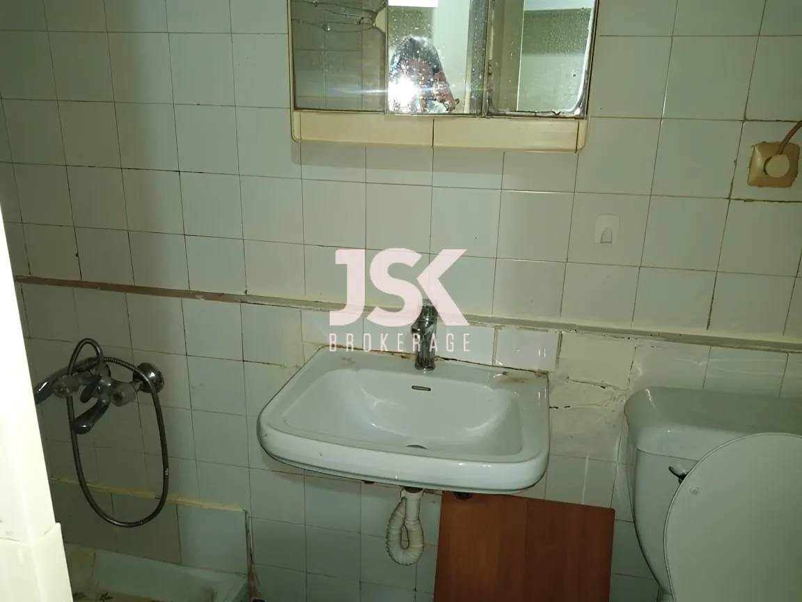 Studio for sale in Jounieh - 1 bath