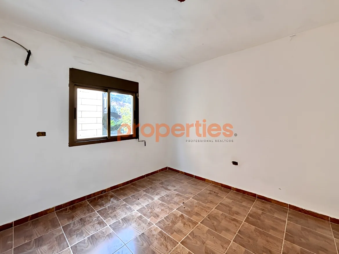 Apartment for Sale in Broummana