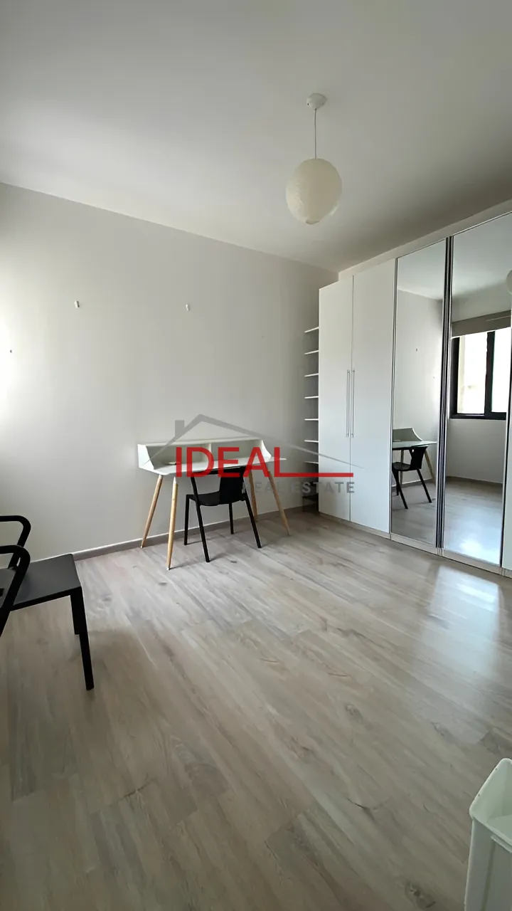 Apartment for rent in Antelias