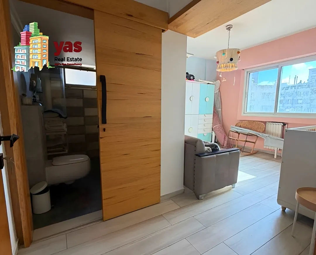Apartment for Rent in Achrafieh