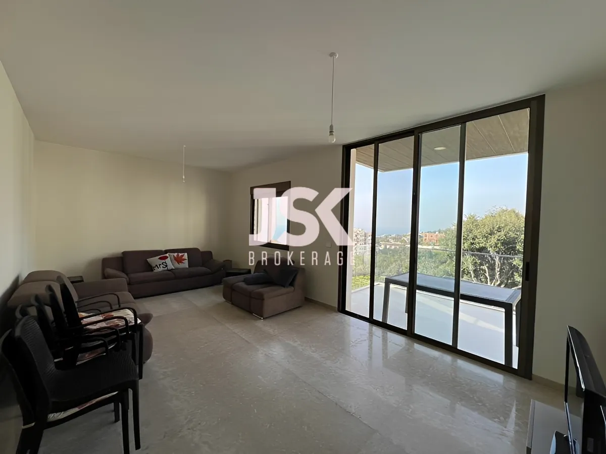 Apartment for Rent in Adma w Dafnah, Lebanon - 3 bed, 3 bath
