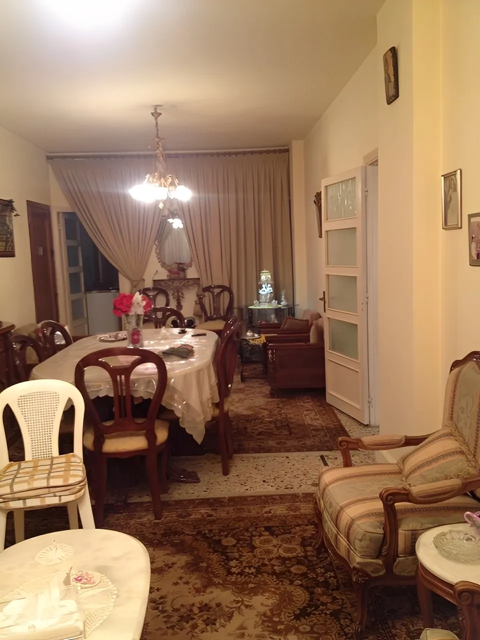 Apartment for Sale in Ain Al Remmeneh Baabda Lebanon - 2 bed, 2 bath