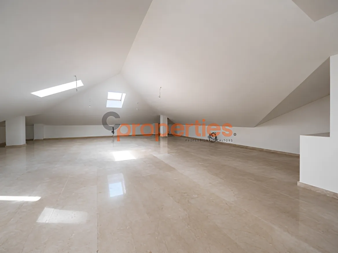 Apartment for Sale in Hazmieh
