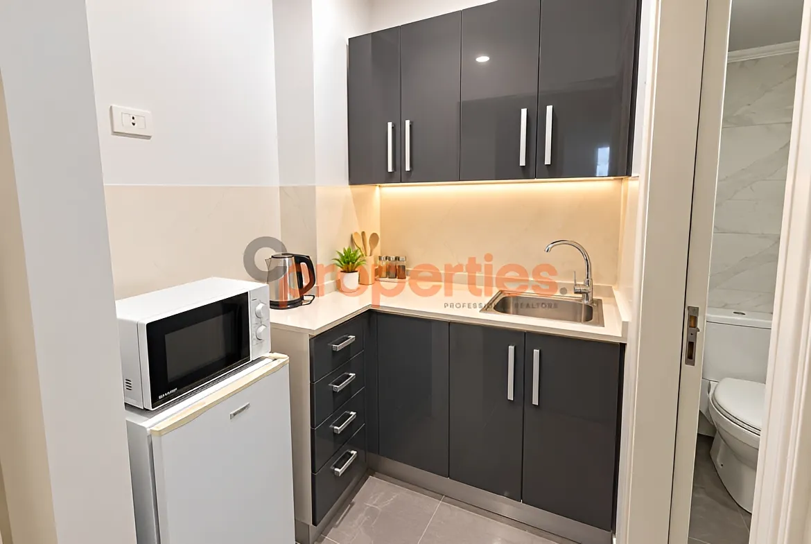 Studio for Rent in Deddeh