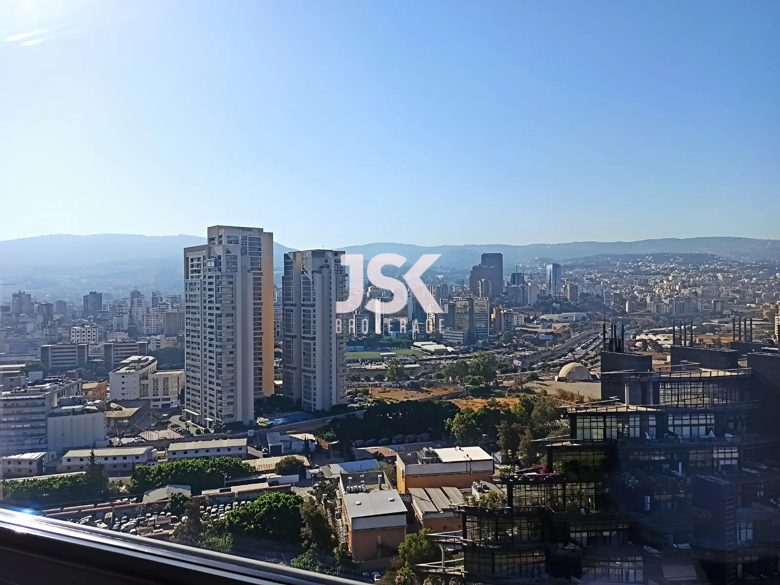 Apartment for Sale in Adliyeh