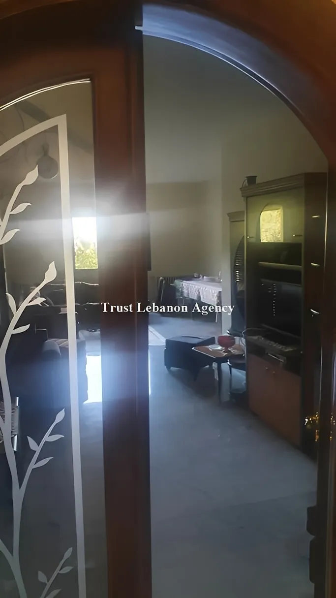 Villa for Sale in Metn Roumieh Lebanon