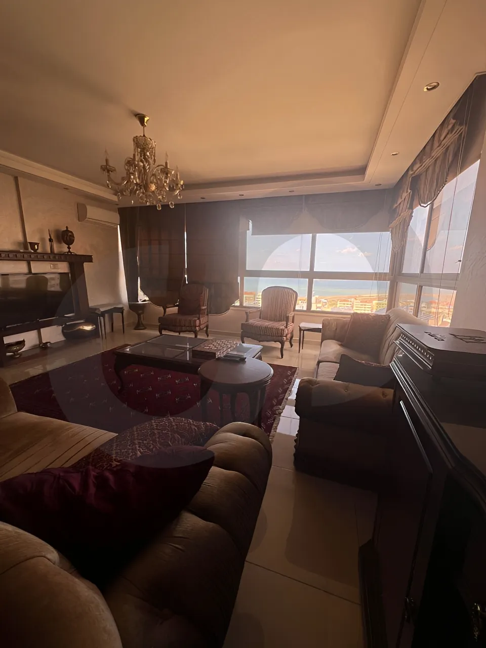 Apartment for Sale in Dawhet Aramoun