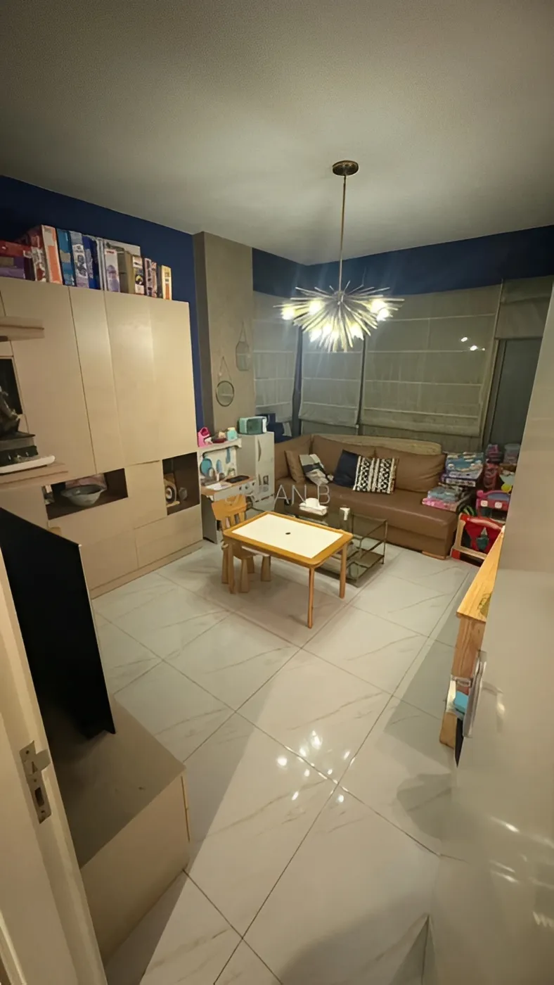 Apartment for sale in Mar Takla, Hazmieh