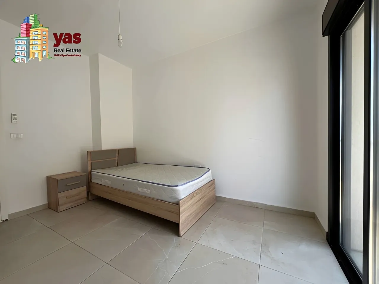 Apartment for Rent in Sahel Alma