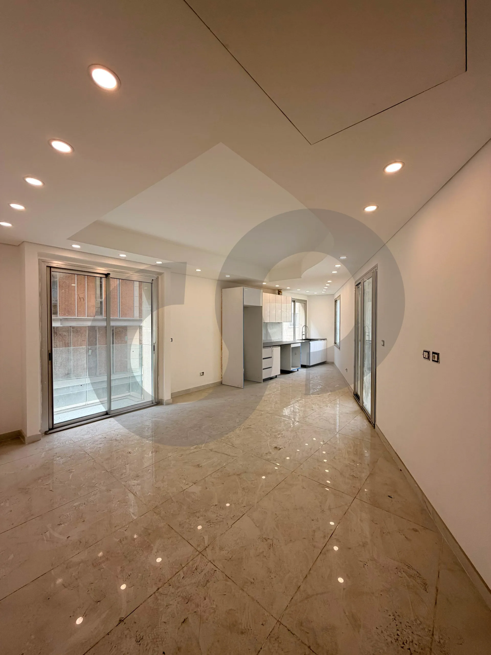 Apartment for Sale in Downtown