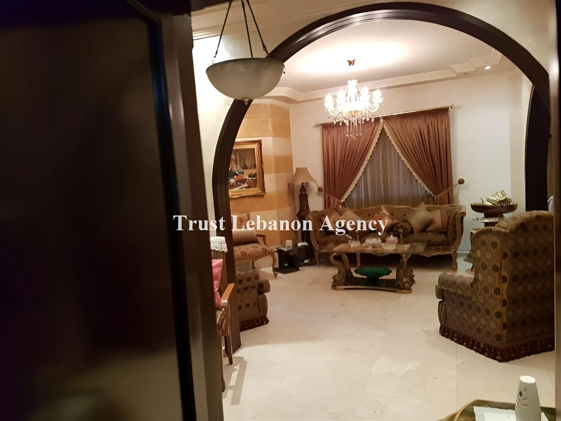 Apartment for Rent in Chiyah - 3 bed, 4 bath
