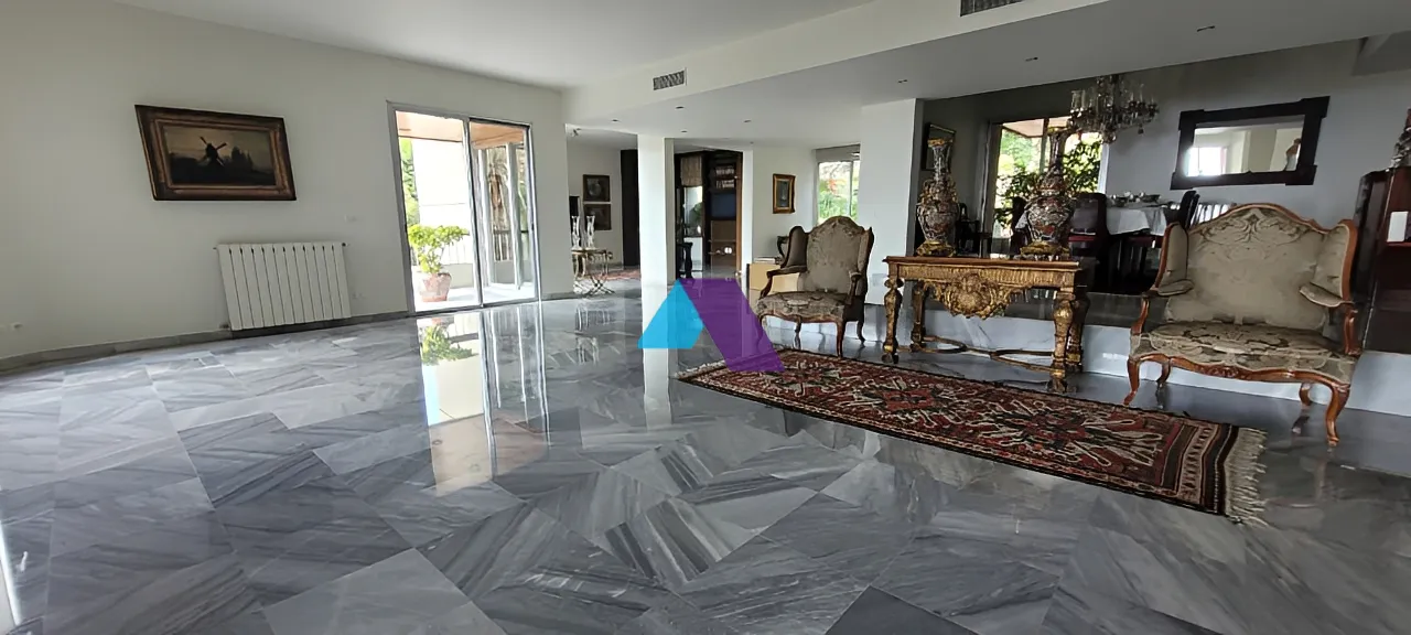 Apartment for Sale in Naqqache