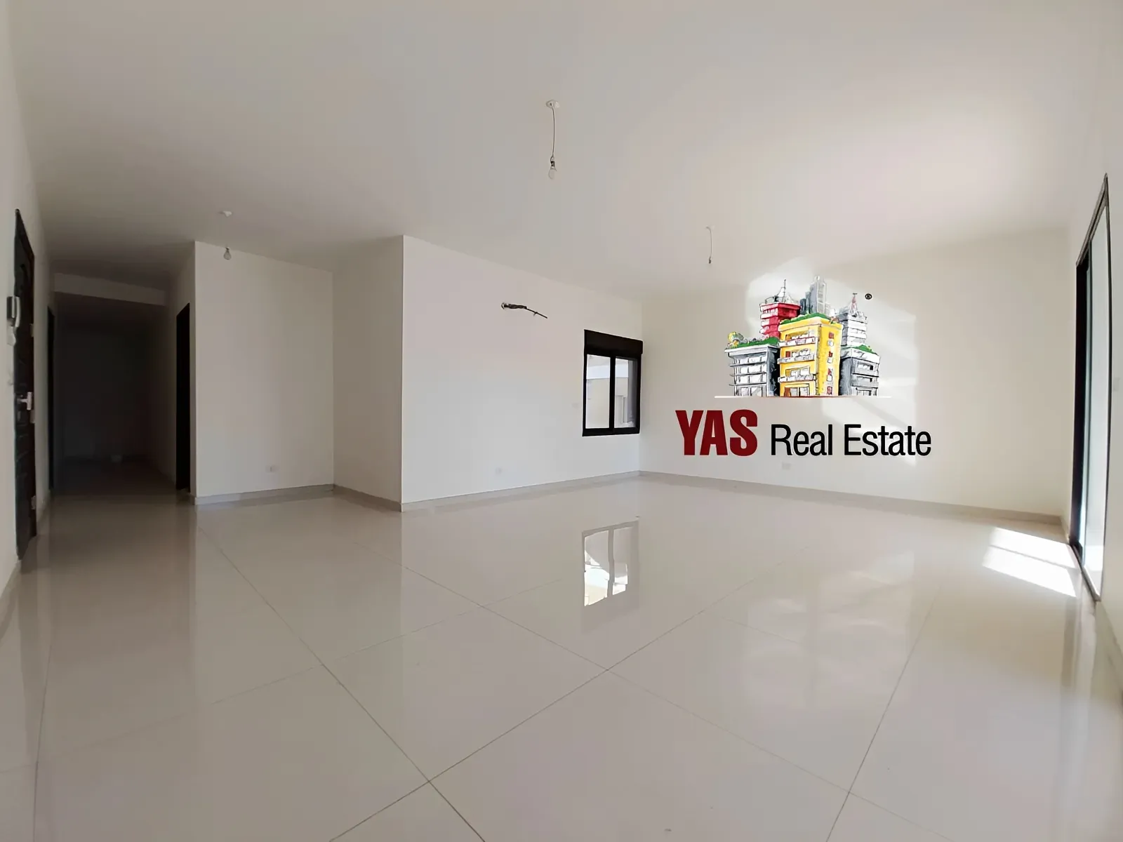 Apartment for Sale in Kaslik