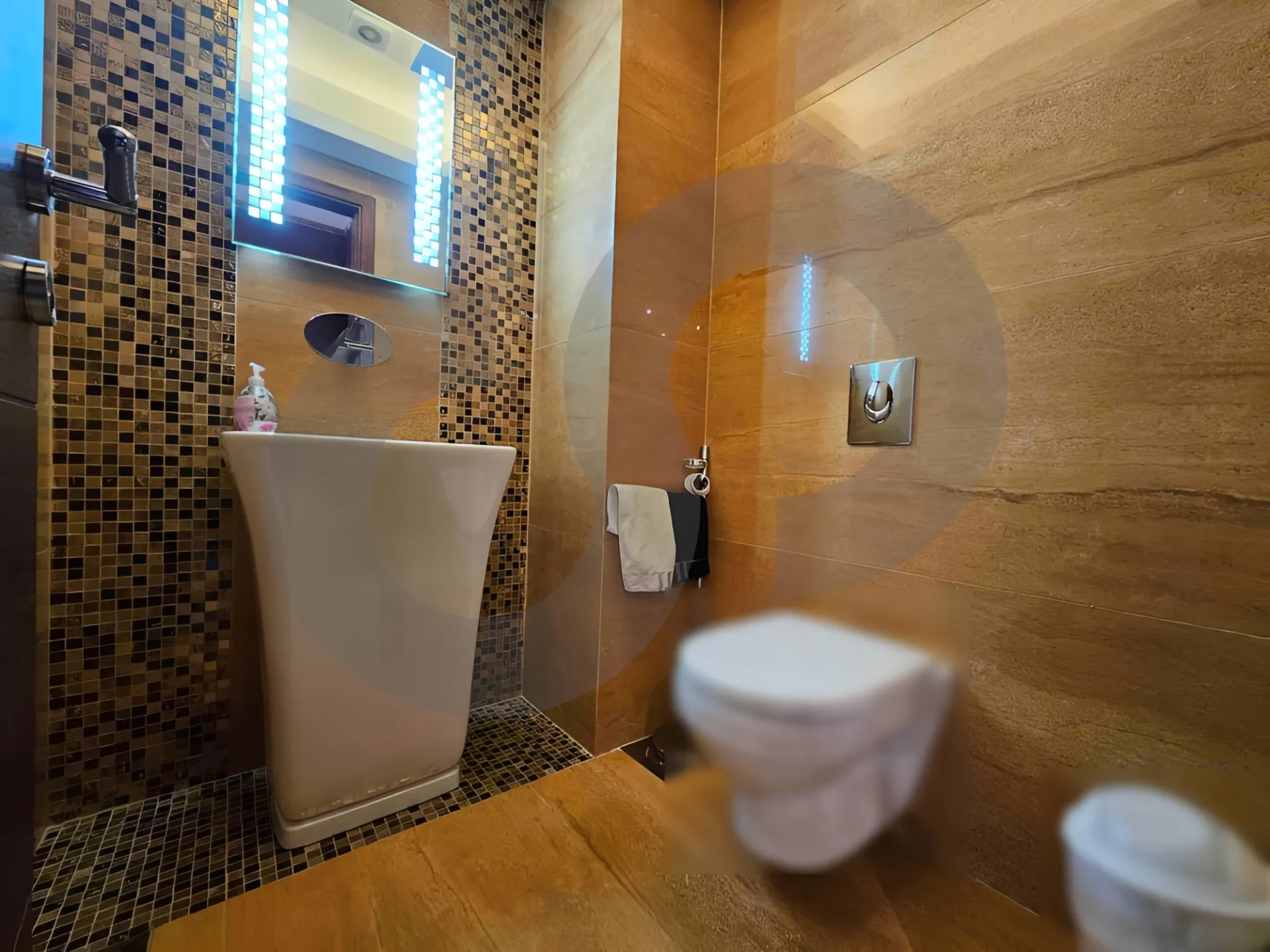 Apartment for Sale in Sahel Aalma, Lebanon