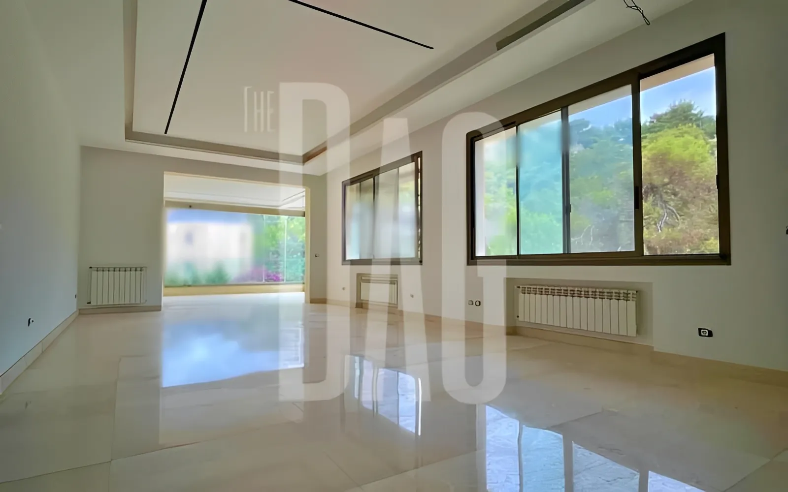 Apartment for Rent in Baabda, Lebanon - 3 bed, 4 bath