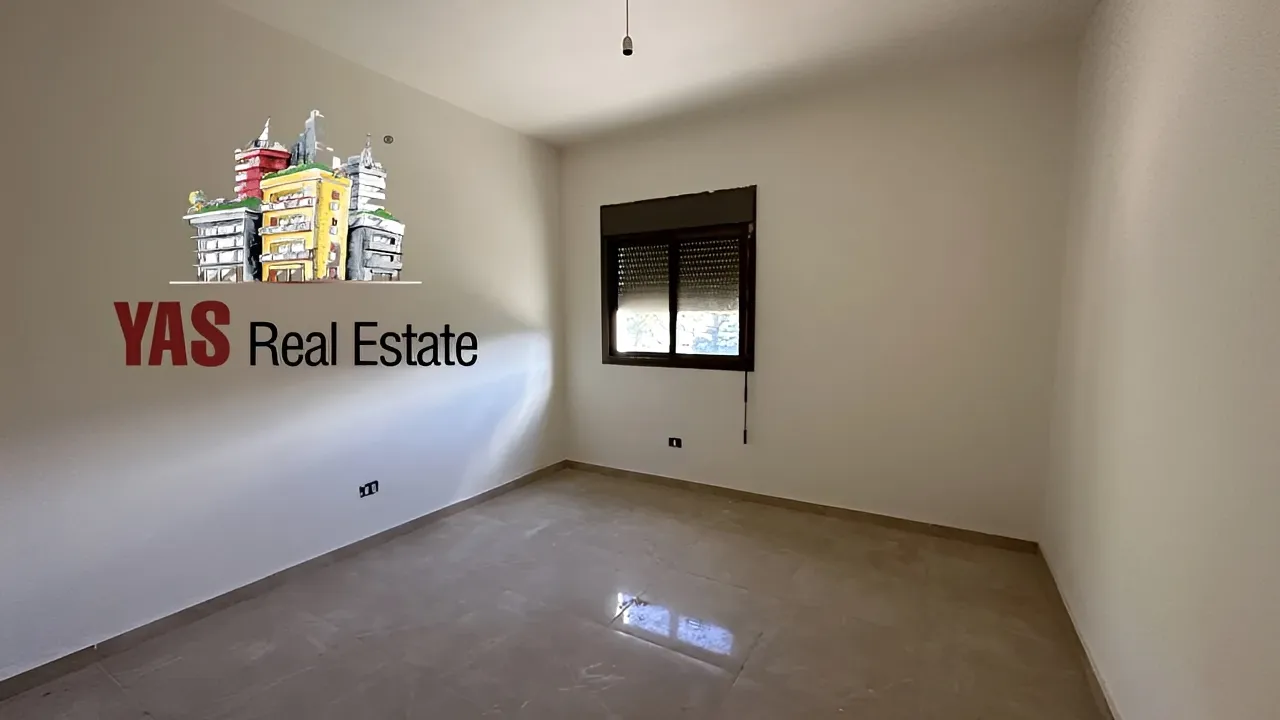 Apartment for Sale in Jeita