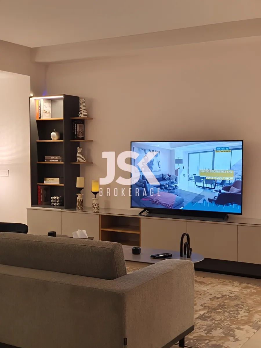 Apartment for Rent in Dekwaneh, Lebanon
