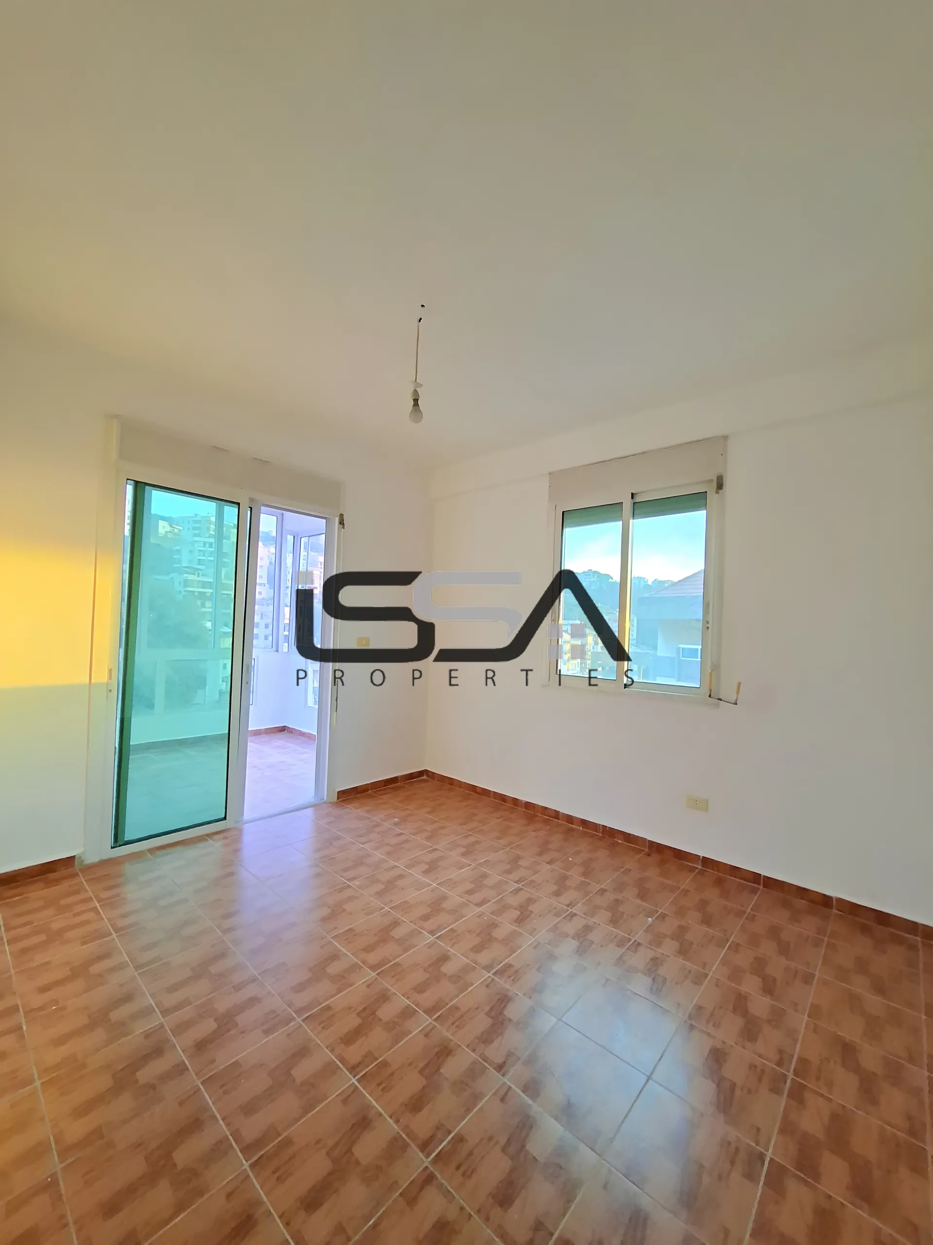 Apartment for sale in Ain el rihaneh, lebanon