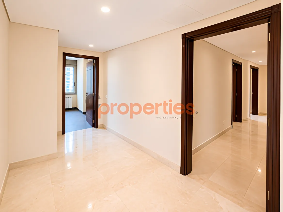 Apartment for Sale in Achrafieh
