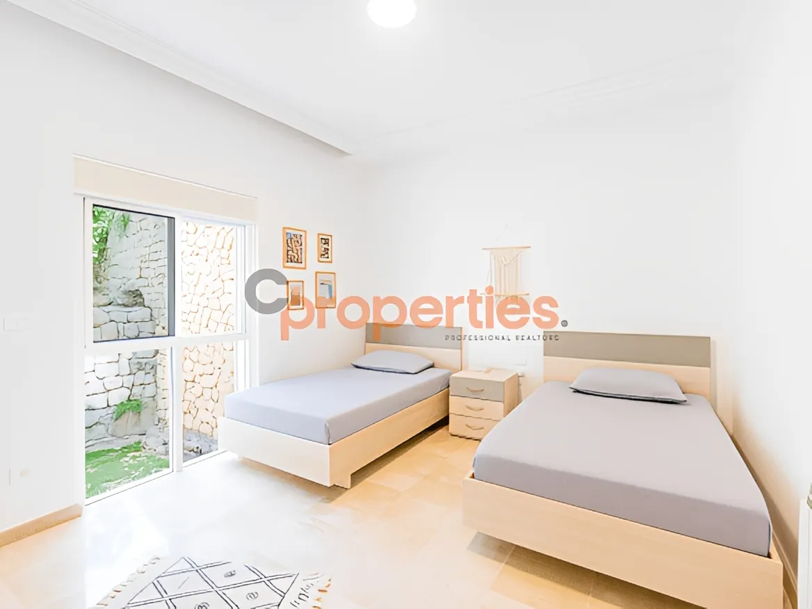 Apartment for Sale in Sahel Aalma