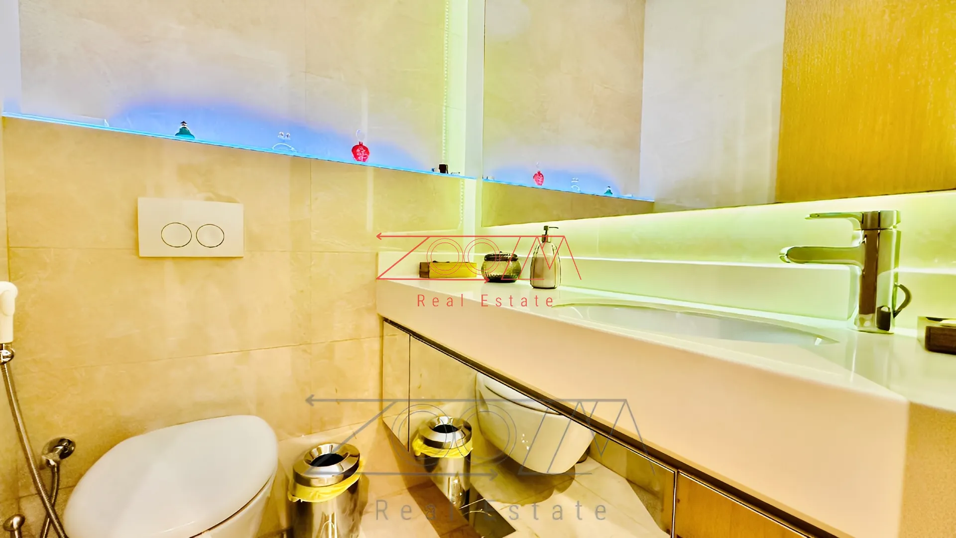 Apartment in Manara, beirut, lebanon