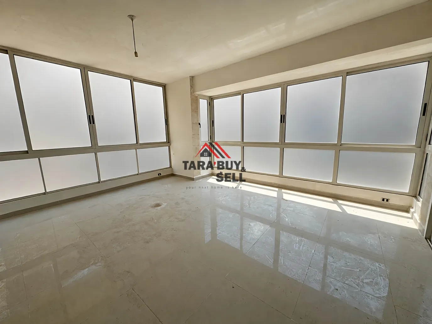 Duplex for sale in Dbayeh, Lebanon