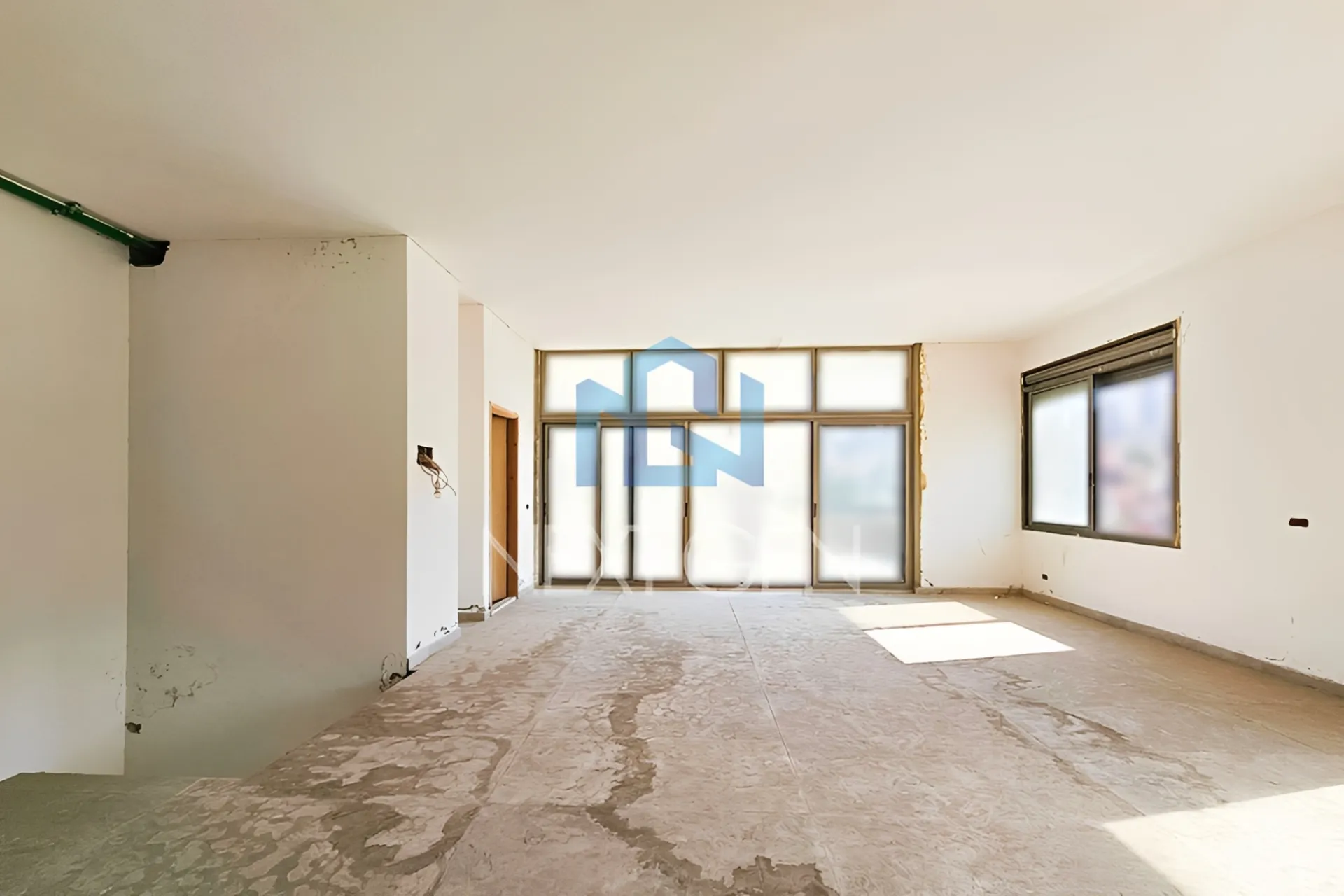 Duplex for rent in Achrafieh, Beirut, Lebanon - 3 bed, 3 bath