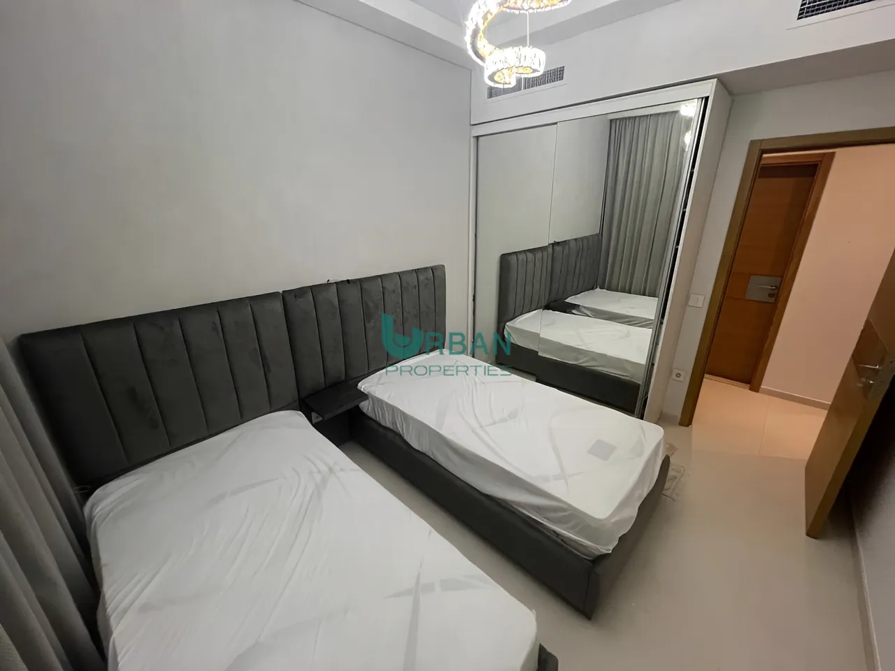 Apartment for rent in Dbayeh, lebanon