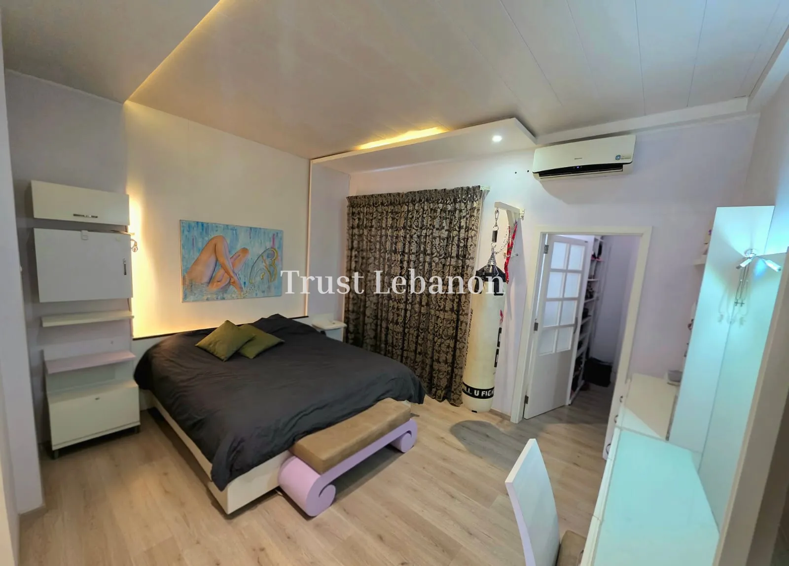 Apartment for sale in Adonis, Lebanon