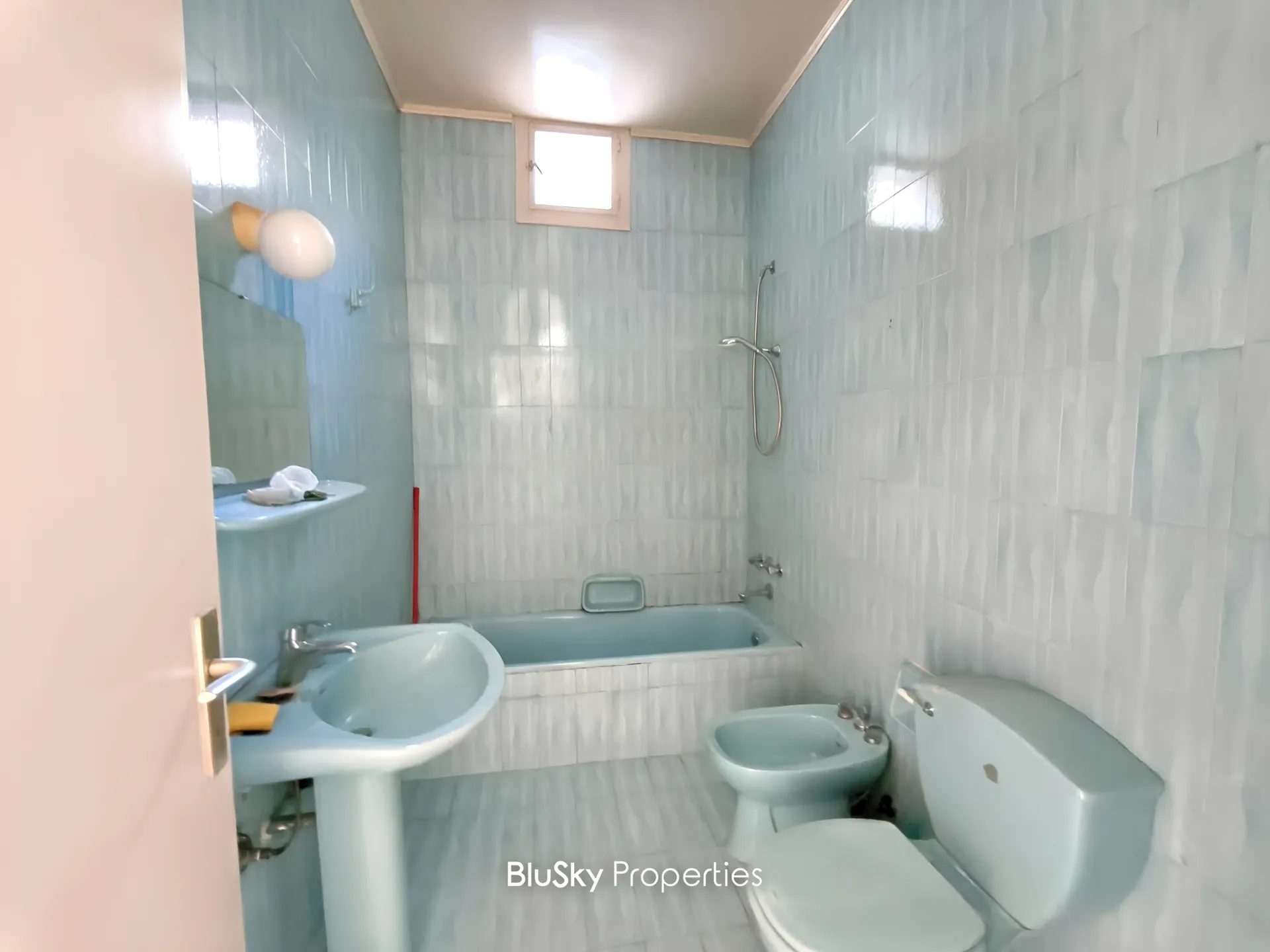 Apartment for sale in Dahr el souane, lebanon