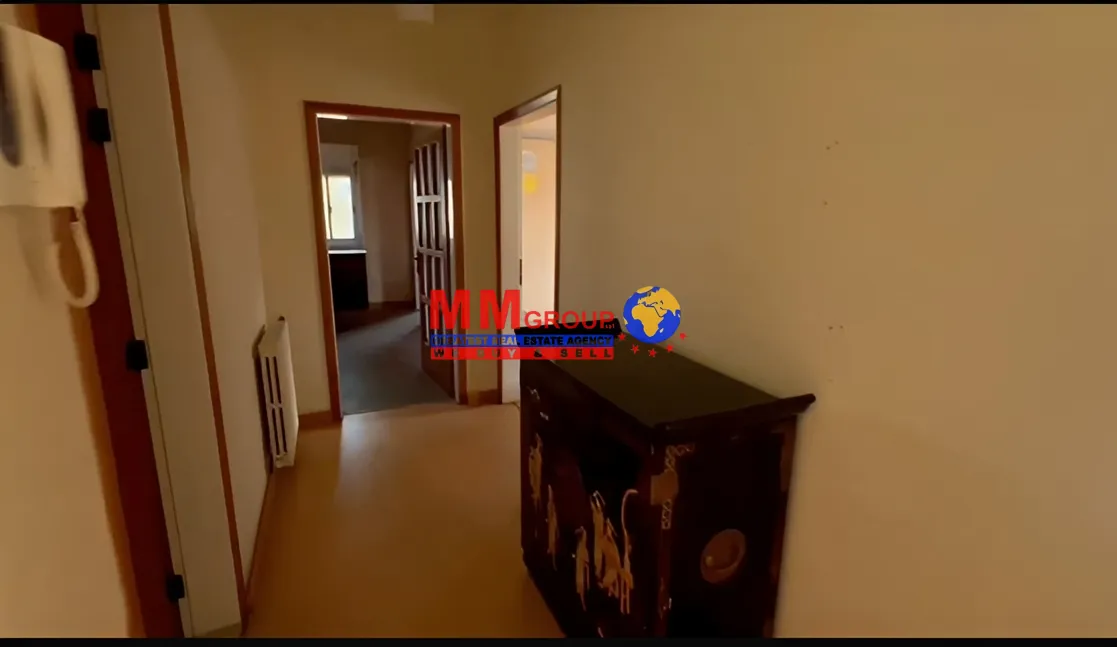 Apartment for rent in Ain Saadeh