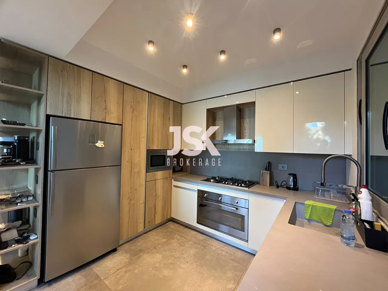 Apartment for Sale in Koura