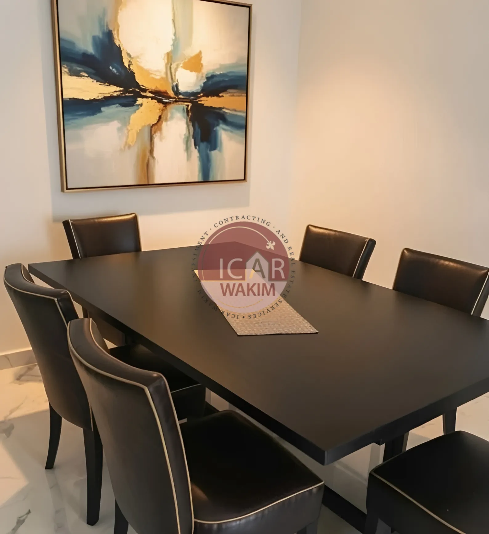 Apartment for rent in Achrafieh, Beirut, Lebanon