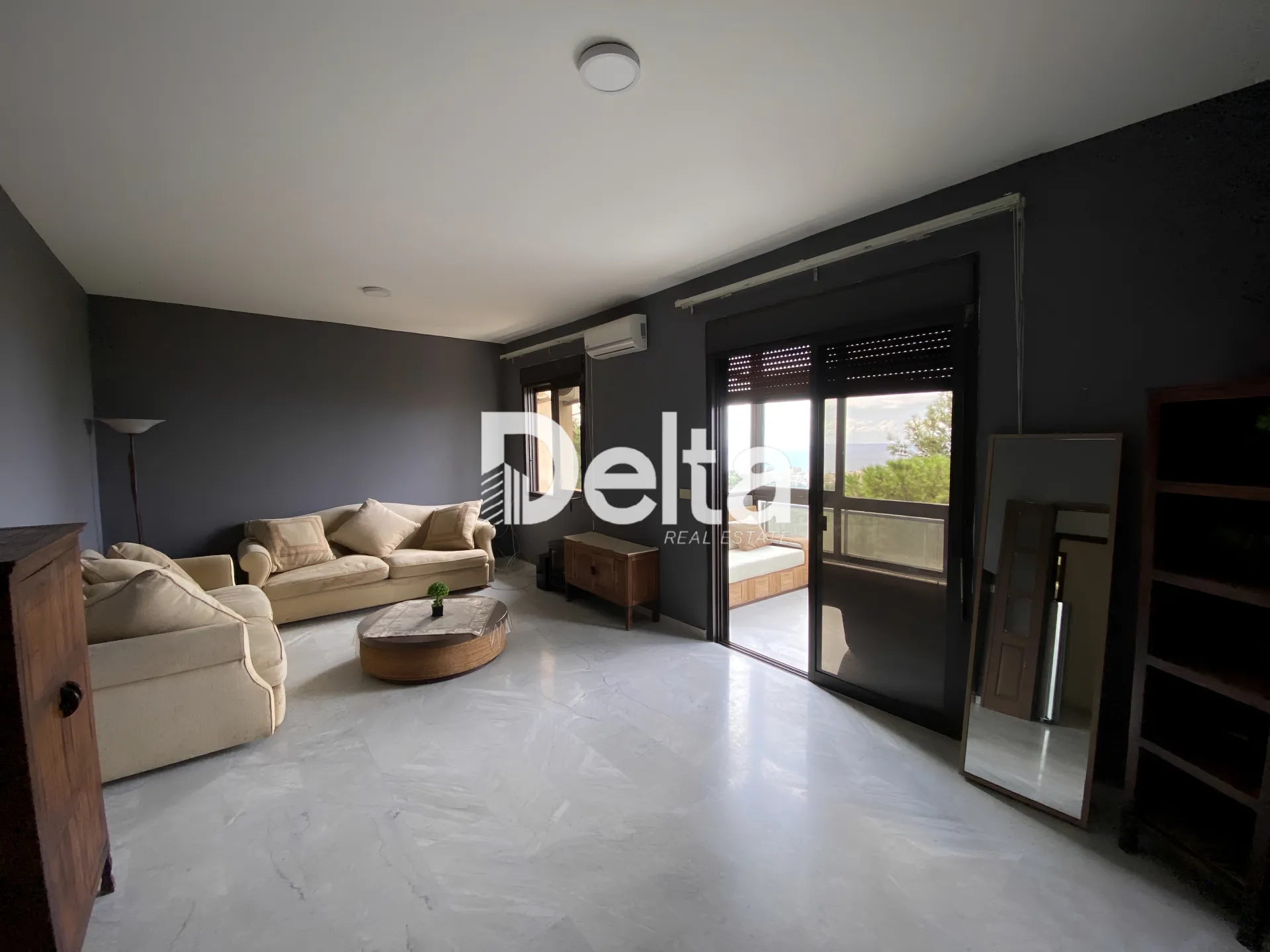 Apartment for sale in Bchamoun