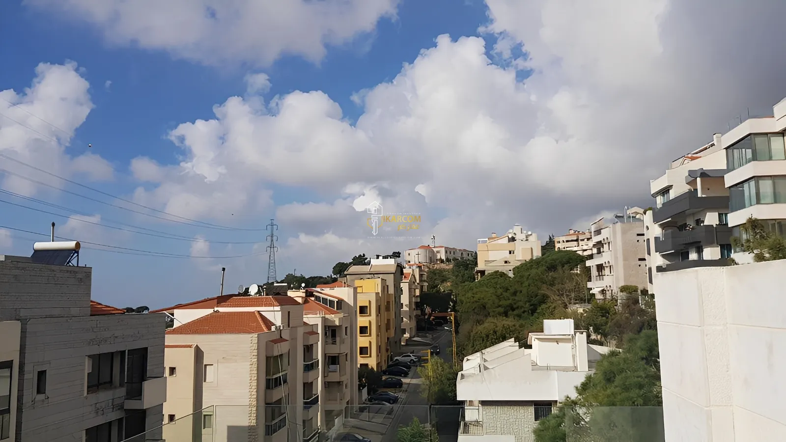 Duplex for Sale in Ain Saadeh, Lebanon