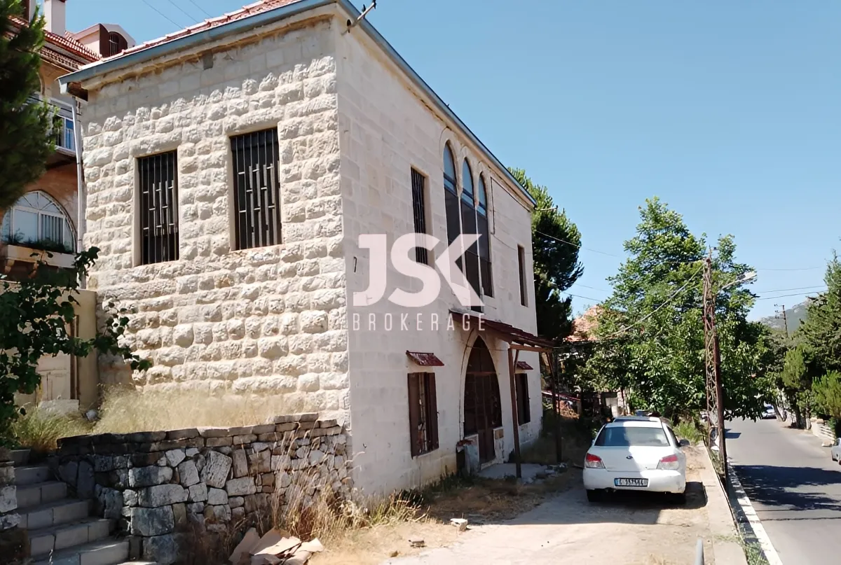 Land for Sale in Khenchara, Lebanon